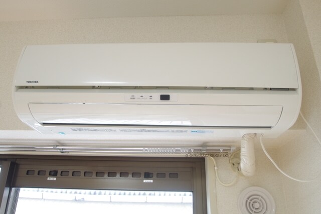 エクレール南町田の物件内観写真