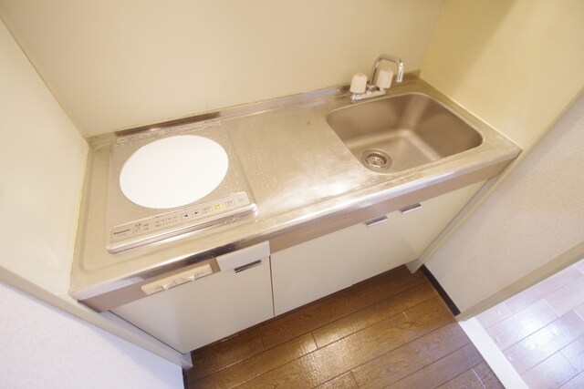 エクレール南町田の物件内観写真