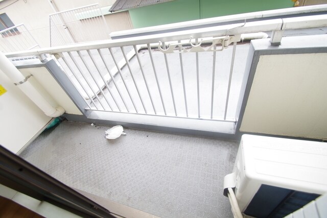 エクレール南町田の物件内観写真