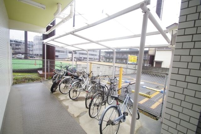 エクレール南町田の物件内観写真