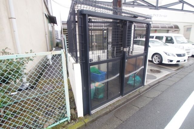 エクレール南町田の物件内観写真