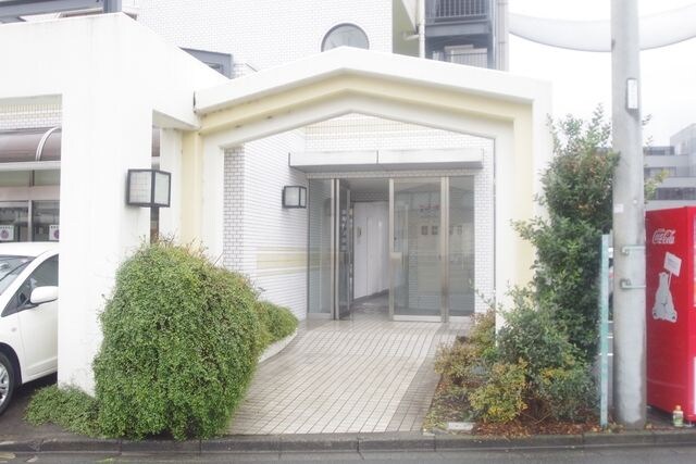 エクレール南町田の物件内観写真