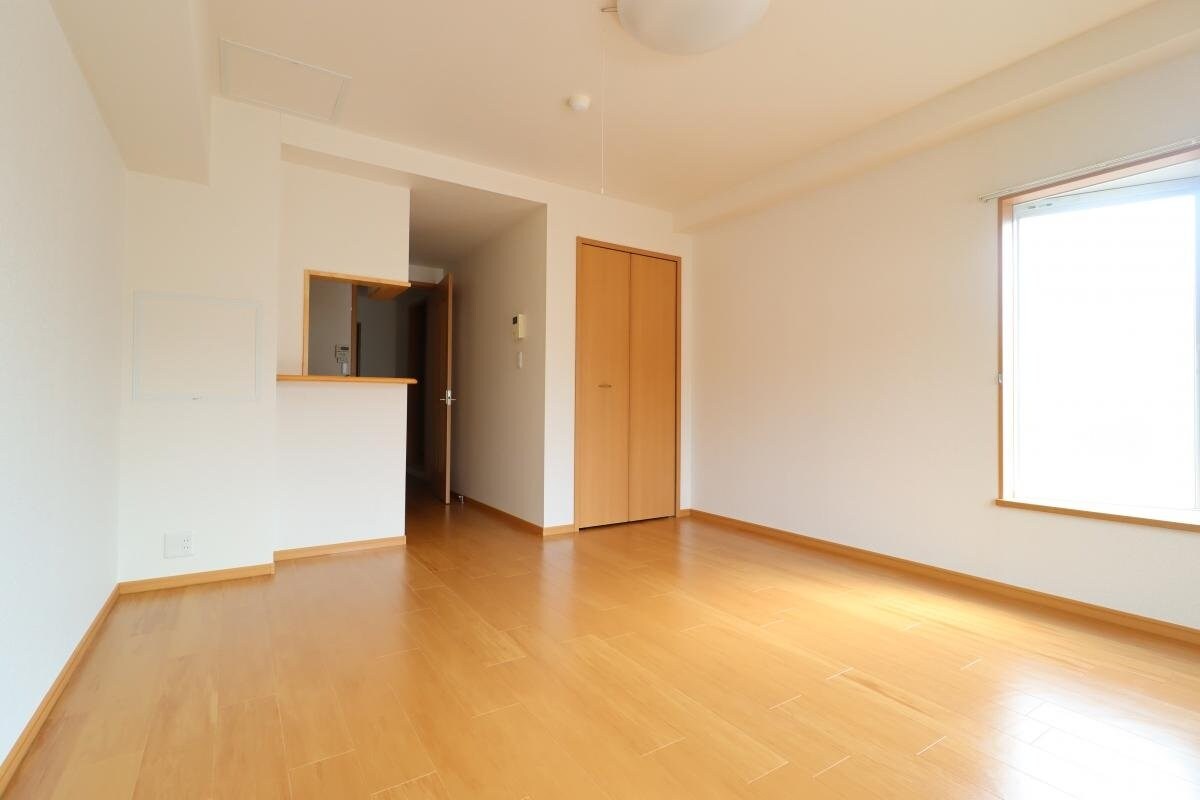 グリーンヒルズ大澤Bの物件内観写真