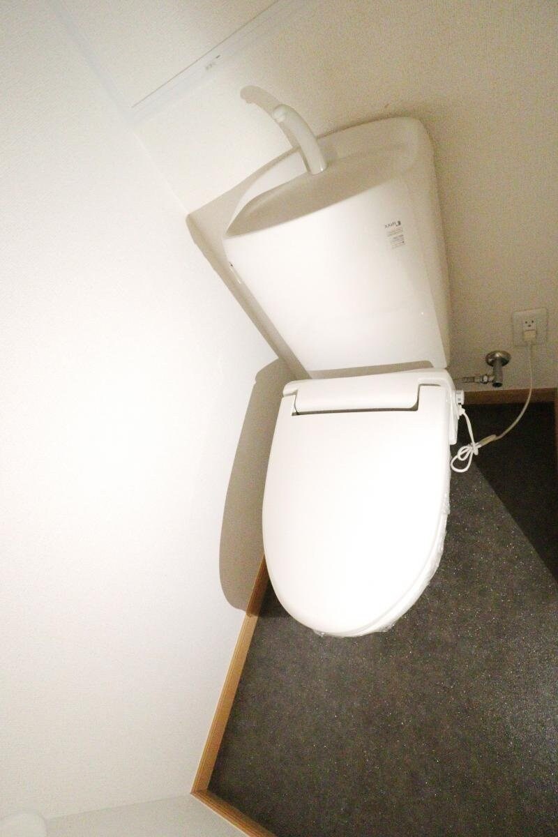 グリーンヒルズ大澤Bの物件内観写真