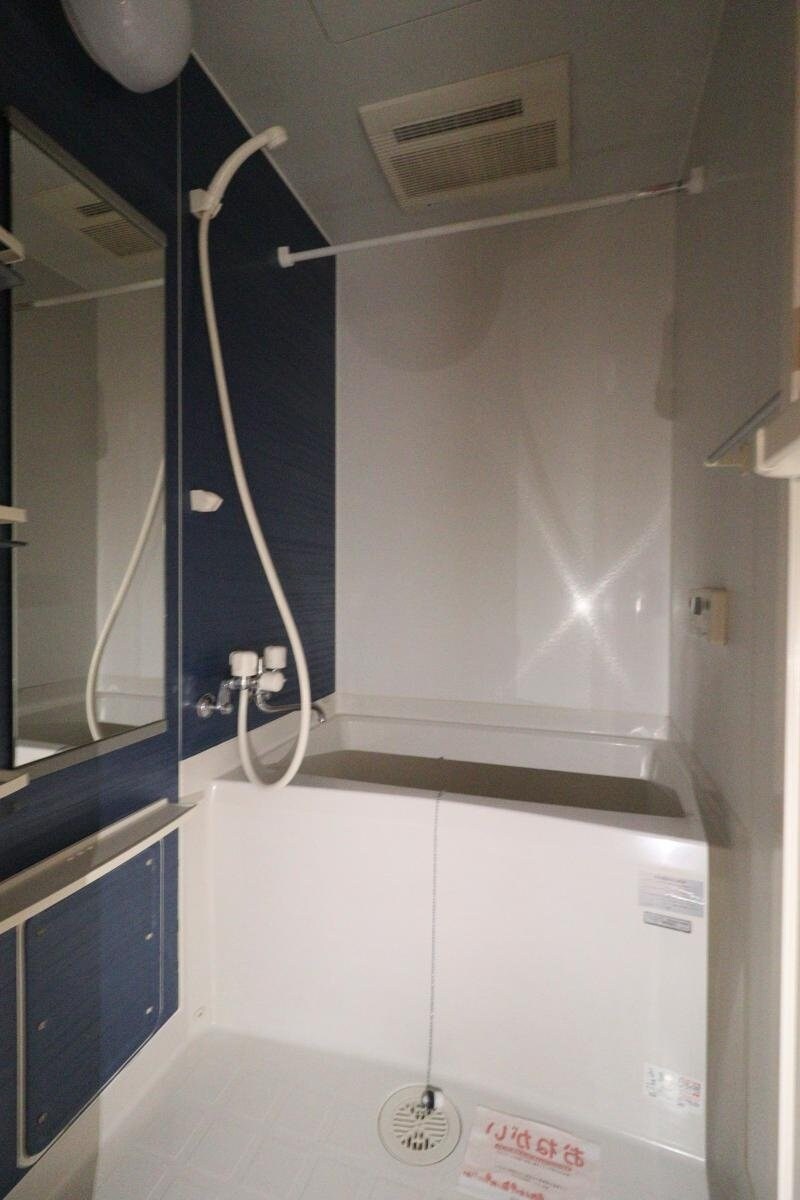 グリーンヒルズ大澤Bの物件内観写真