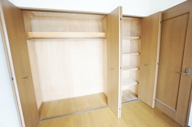 クレストみなみ台の物件内観写真