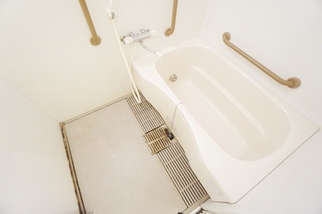 クレストみなみ台の物件内観写真