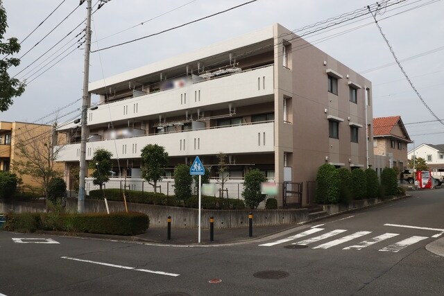 クレストみなみ台の物件内観写真