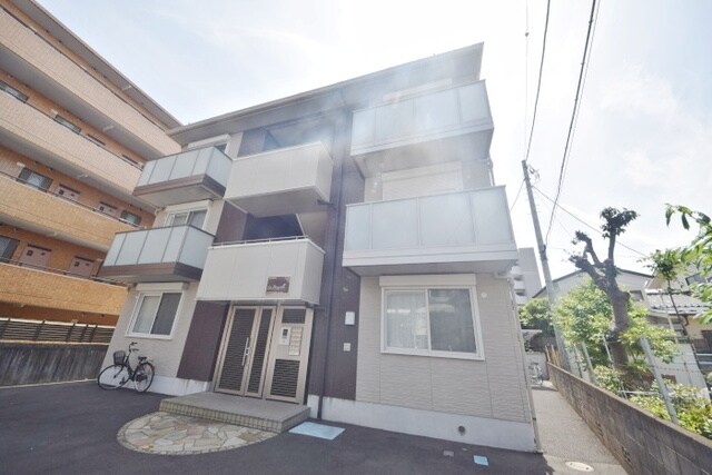 La Passerelle(ラ・パスレル)の物件内観写真