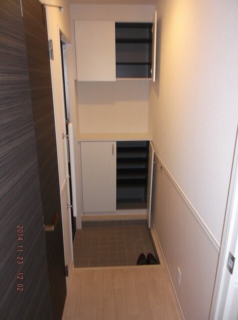 La Passerelle(ラ・パスレル)の物件内観写真