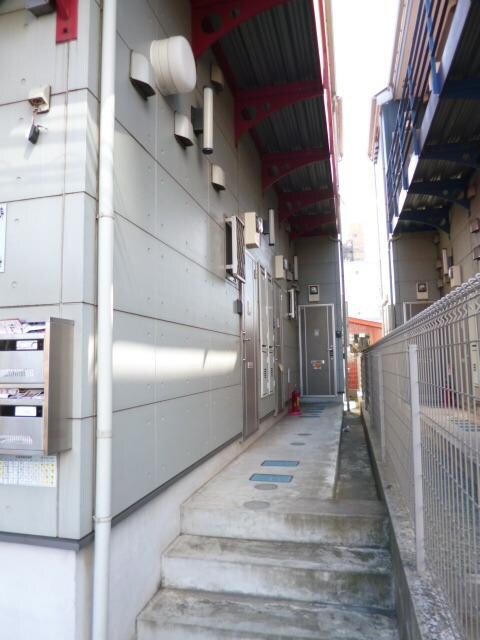 Comodo AP 相模大野A棟の物件内観写真