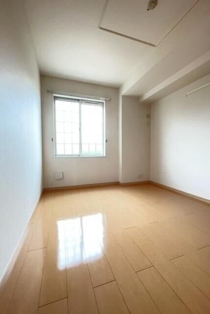 ナリッシュの物件内観写真