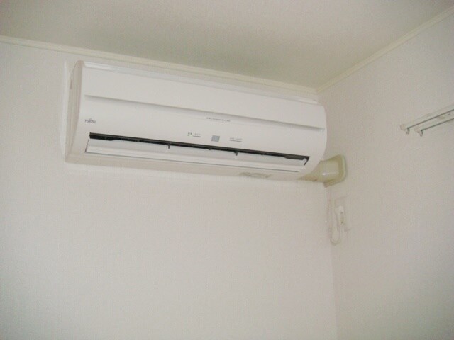 ナリッシュの物件内観写真