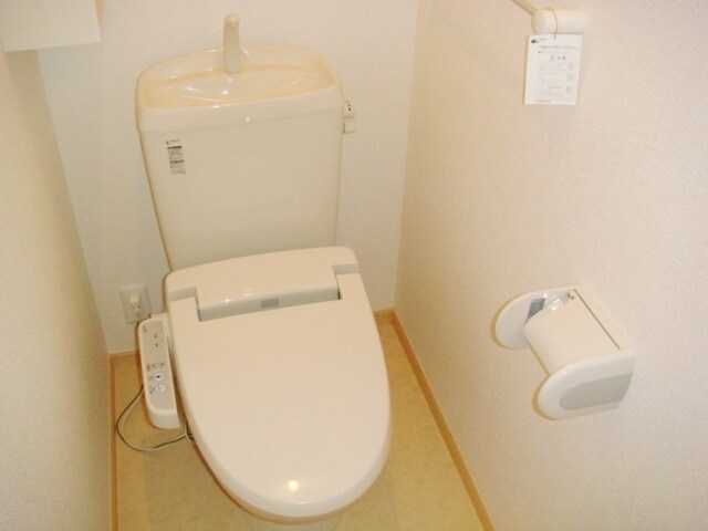 ナリッシュの物件内観写真