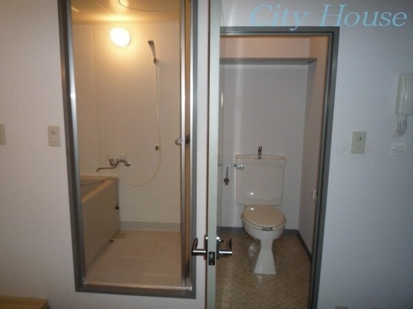 シティハイツ相模大野の物件内観写真