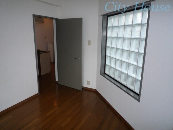 シティハイツ相模大野の物件内観写真