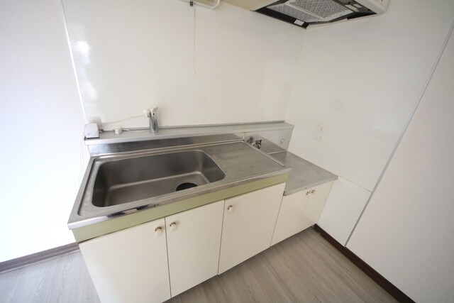 サンハイム古木の物件内観写真