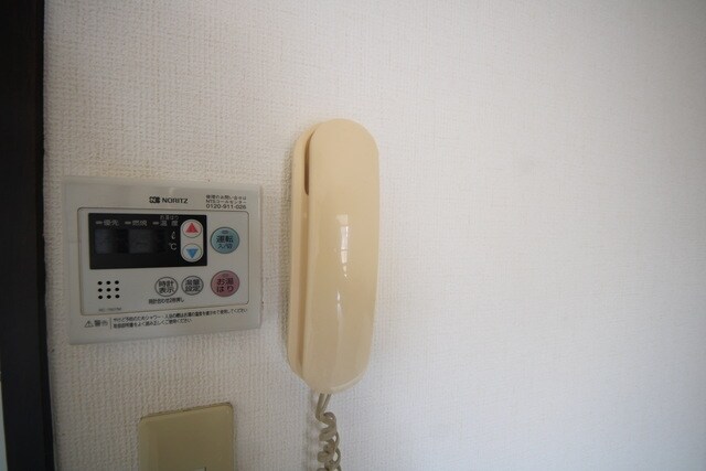 サンハイム古木の物件内観写真