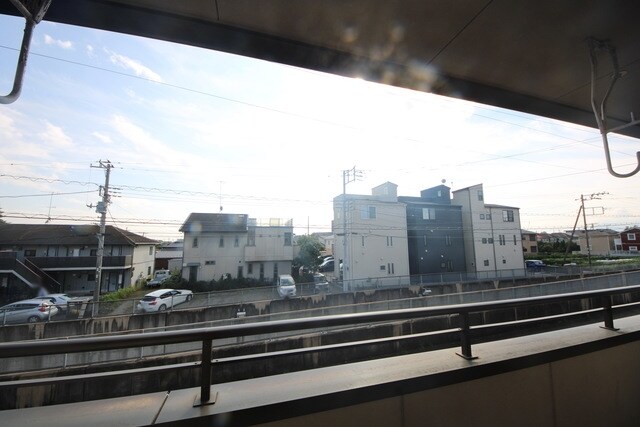 サンハイム古木の物件内観写真