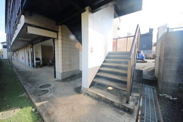 サンハイム古木の物件内観写真