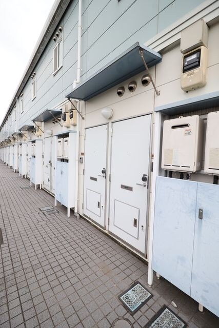 レオパレスシャルムの物件内観写真