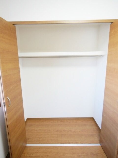 アムールイソベの物件内観写真