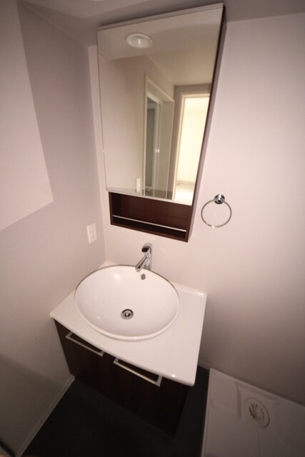 シンフォニア座間の物件内観写真