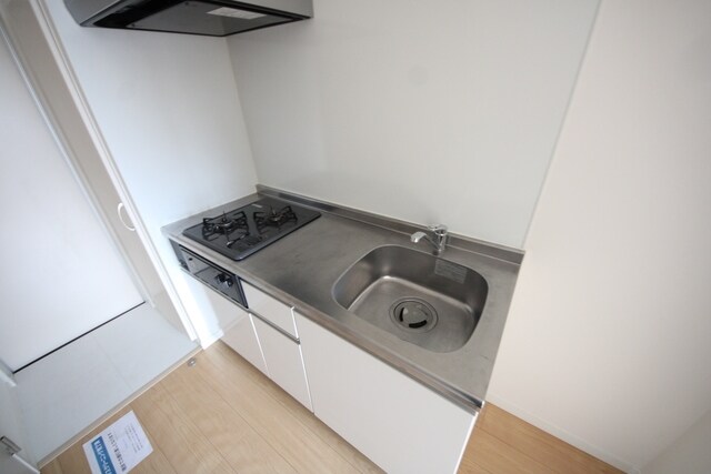 シンフォニア座間の物件内観写真