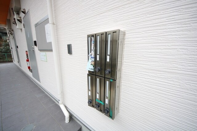 シンフォニア座間の物件内観写真