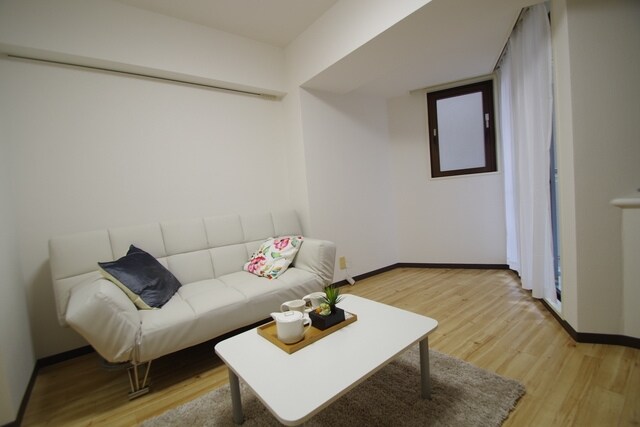 ドミトリー原町田の物件内観写真