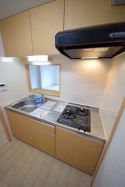 ベルテックスの物件内観写真