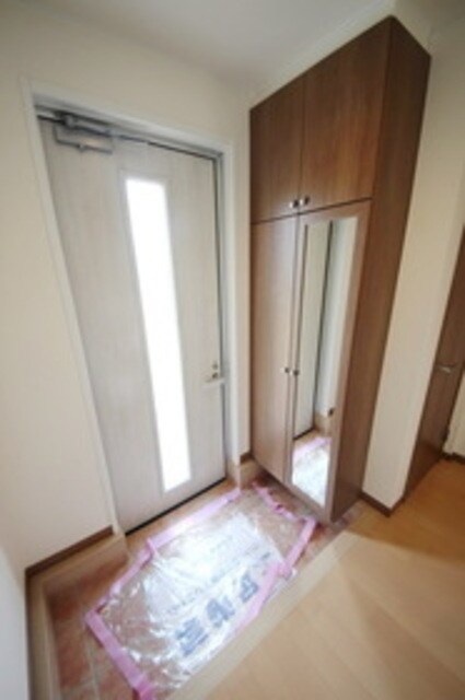 ボヌール相模大野IVの物件内観写真