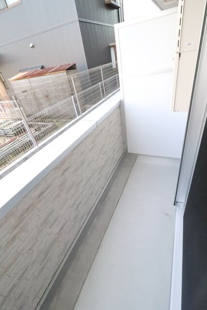 リコルテ中央林間の物件内観写真