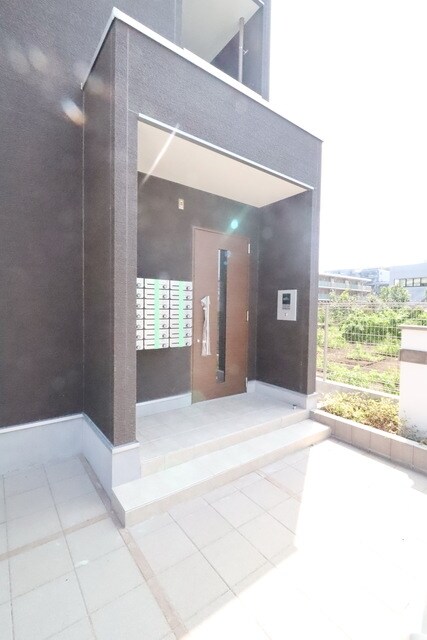 リコルテ中央林間の物件内観写真