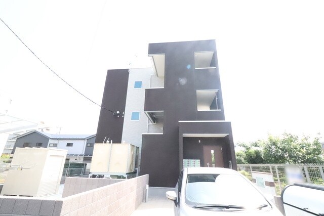 リコルテ中央林間の物件内観写真