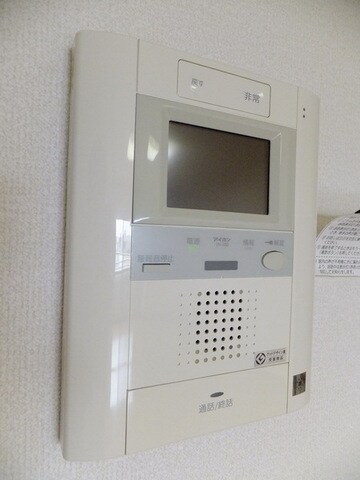 SHELL MIYAKO I の物件内観写真