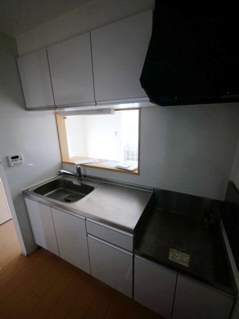 ヴィオラの物件内観写真