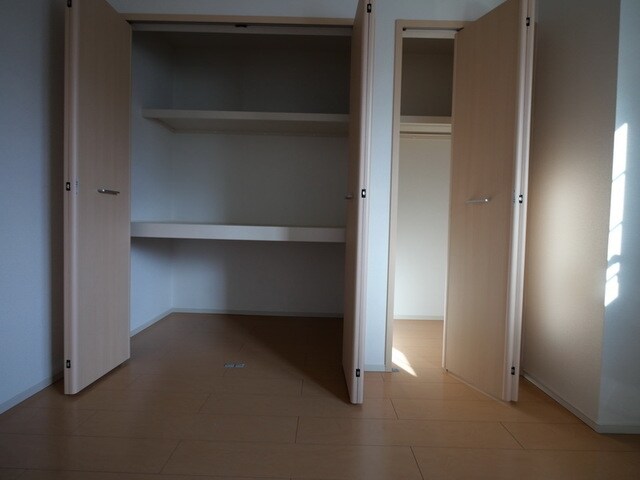 ヴィオラの物件内観写真