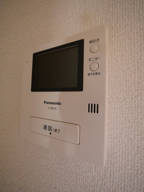 ヴィオラの物件内観写真