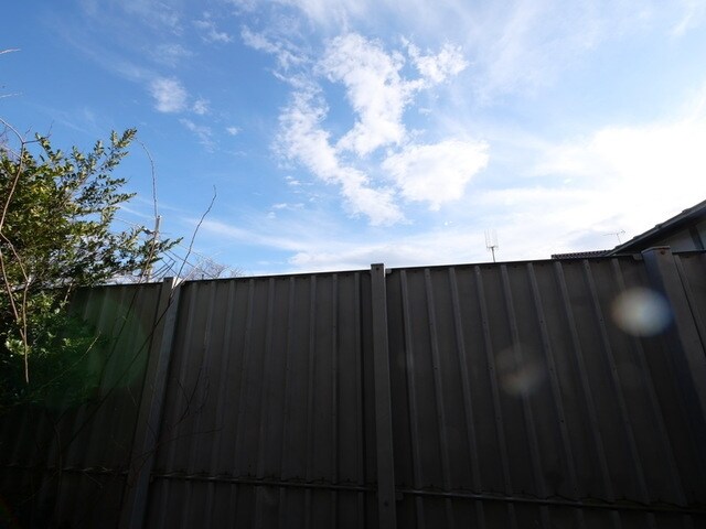 ヴィオラの物件内観写真