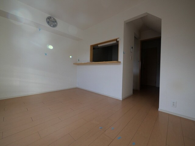 ヴィオラの物件内観写真