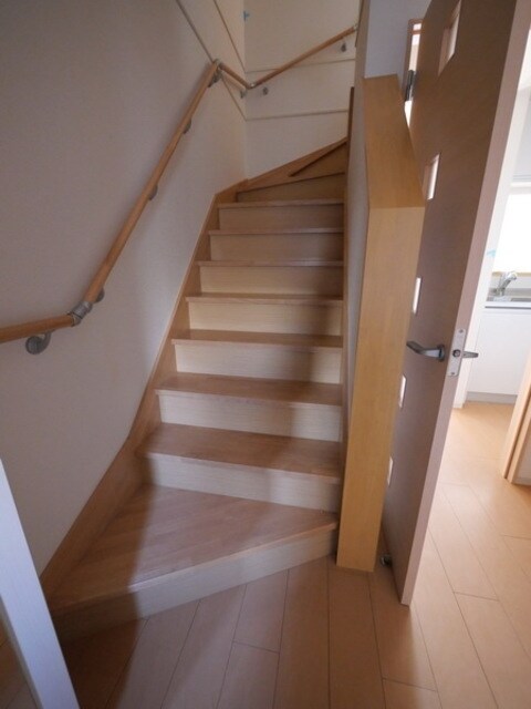 ヴィオラの物件内観写真