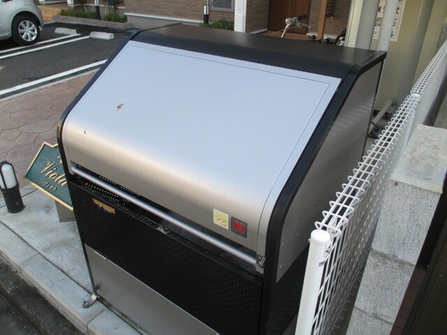 ヴィオラの物件内観写真