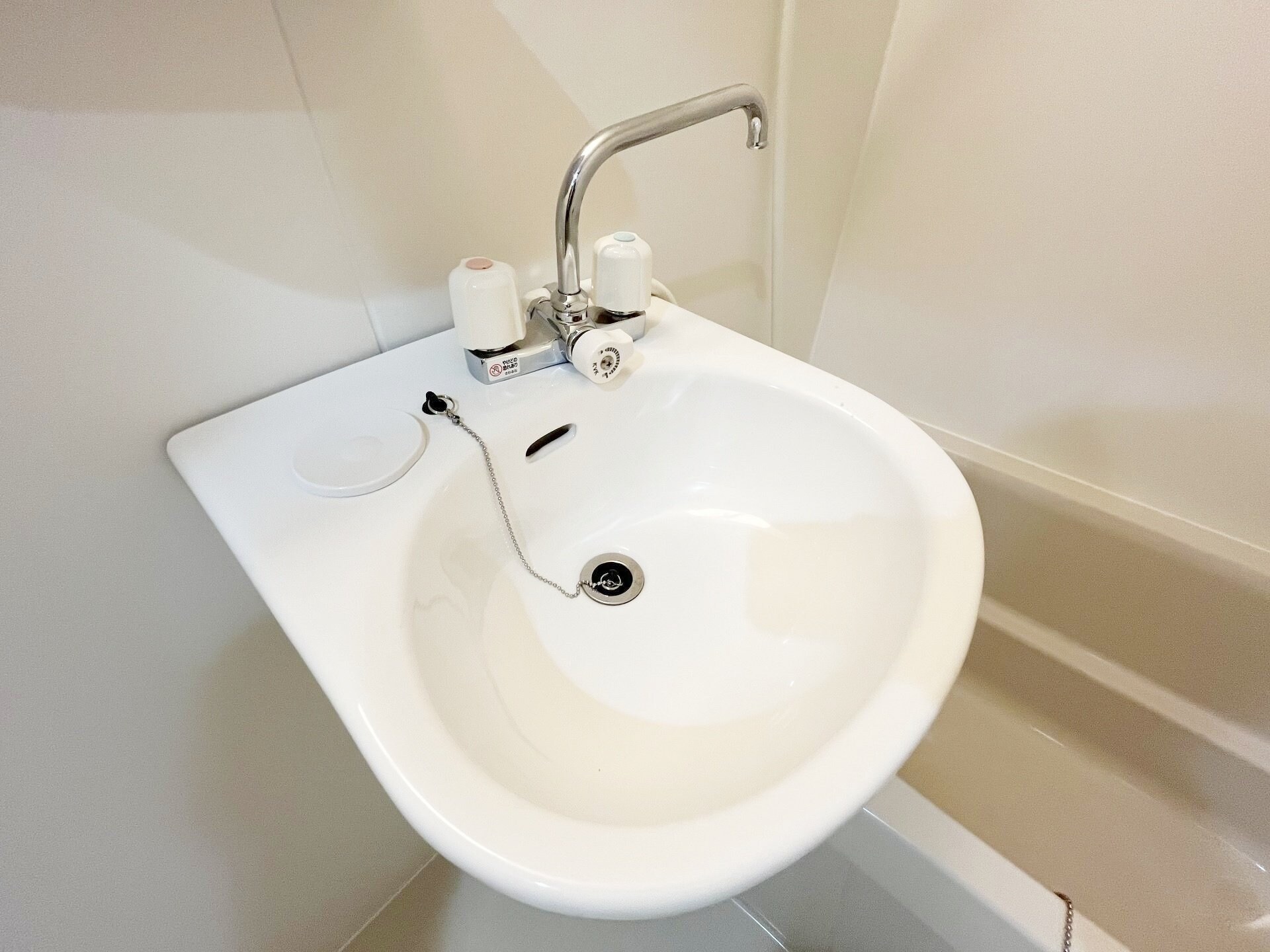 タックビルIIIの物件内観写真