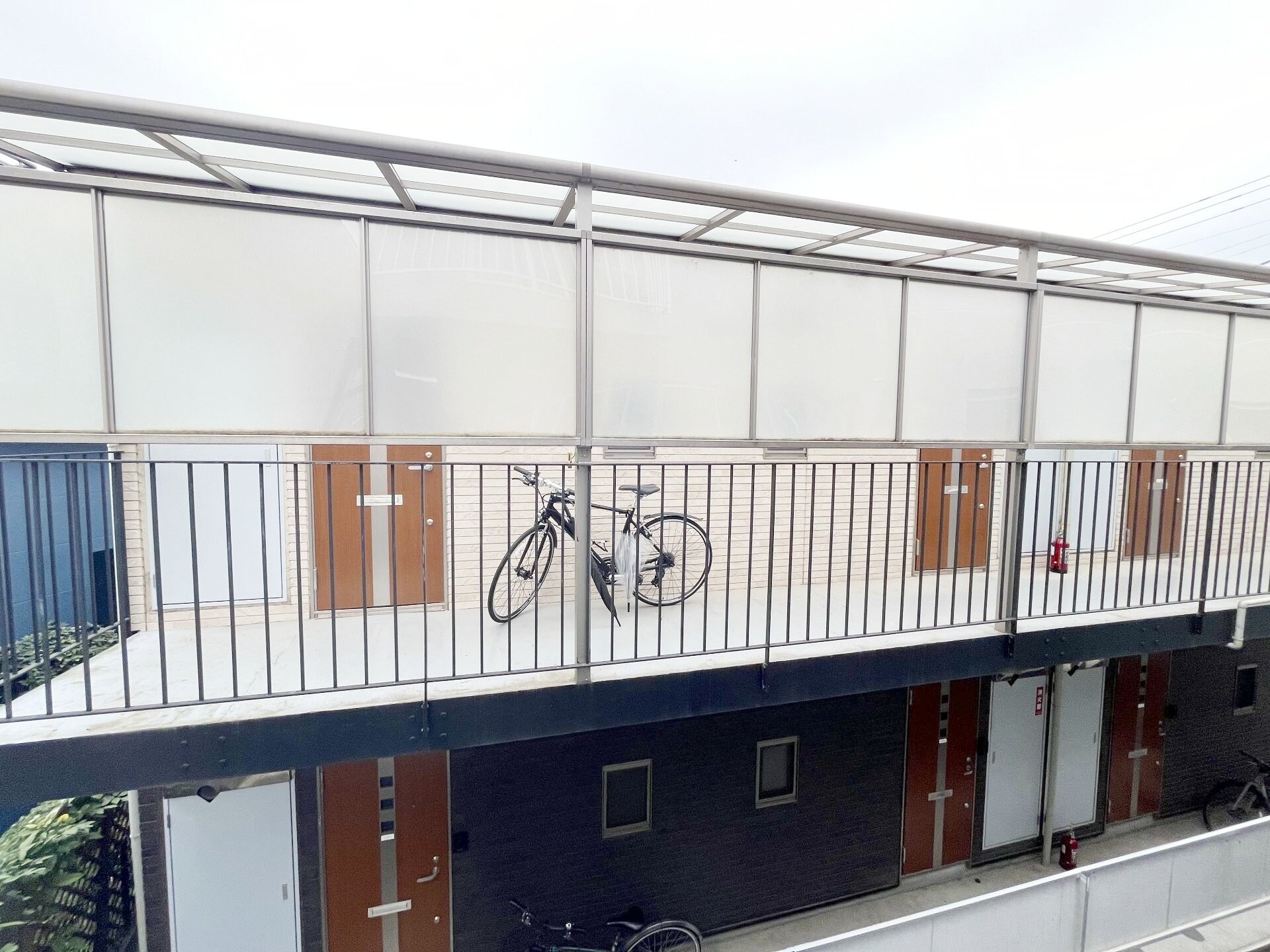 タックビルIIIの物件内観写真