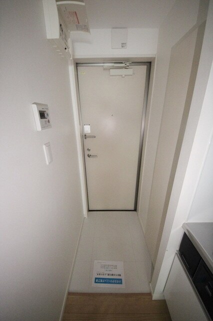 ジッリ中央林間の物件内観写真