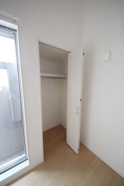 ジッリ中央林間の物件内観写真