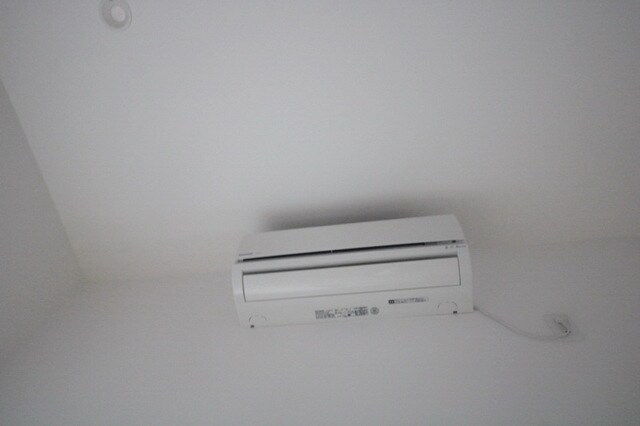 ジッリ中央林間の物件内観写真