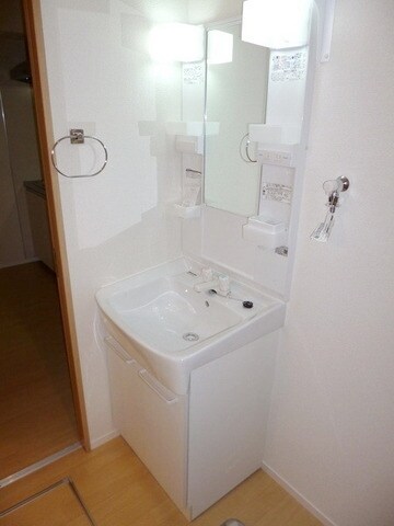 ルミナス クレの物件内観写真