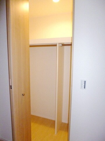 ルミナス クレの物件内観写真